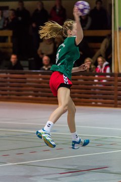 Bild 172 - B-Juniorinnen HSG Kremperheide/M�nsterdorf - JSG Alstertal/Norderstedt : Ergebnis: 21:21